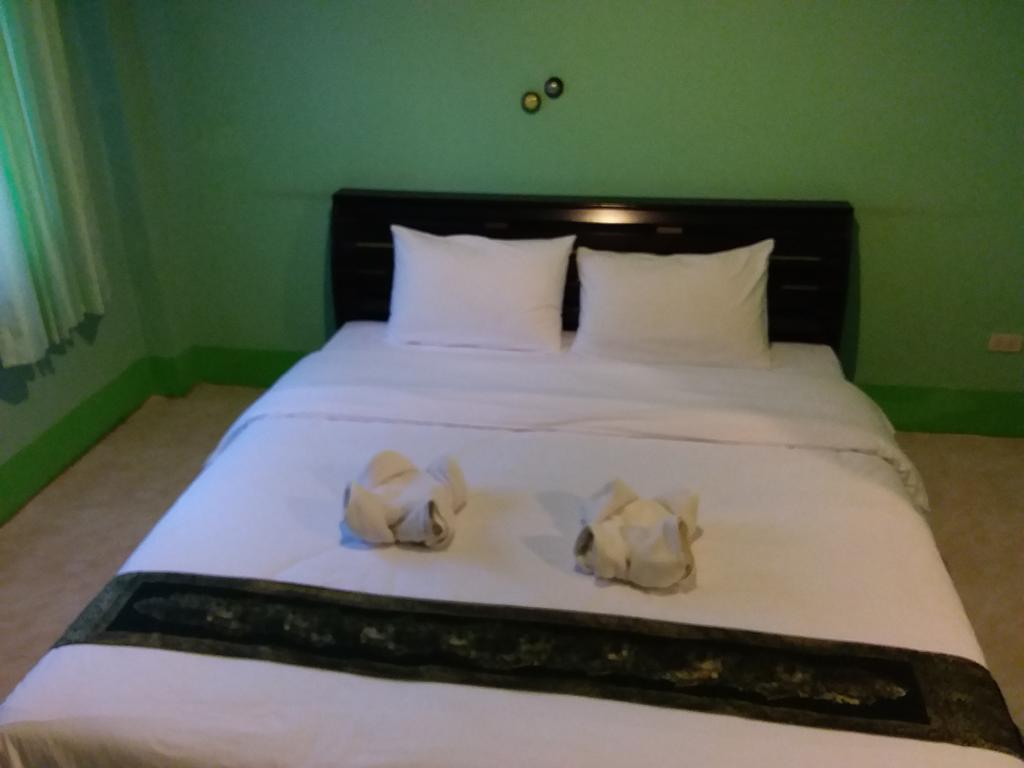 Paramee Inn Pai Exterior foto